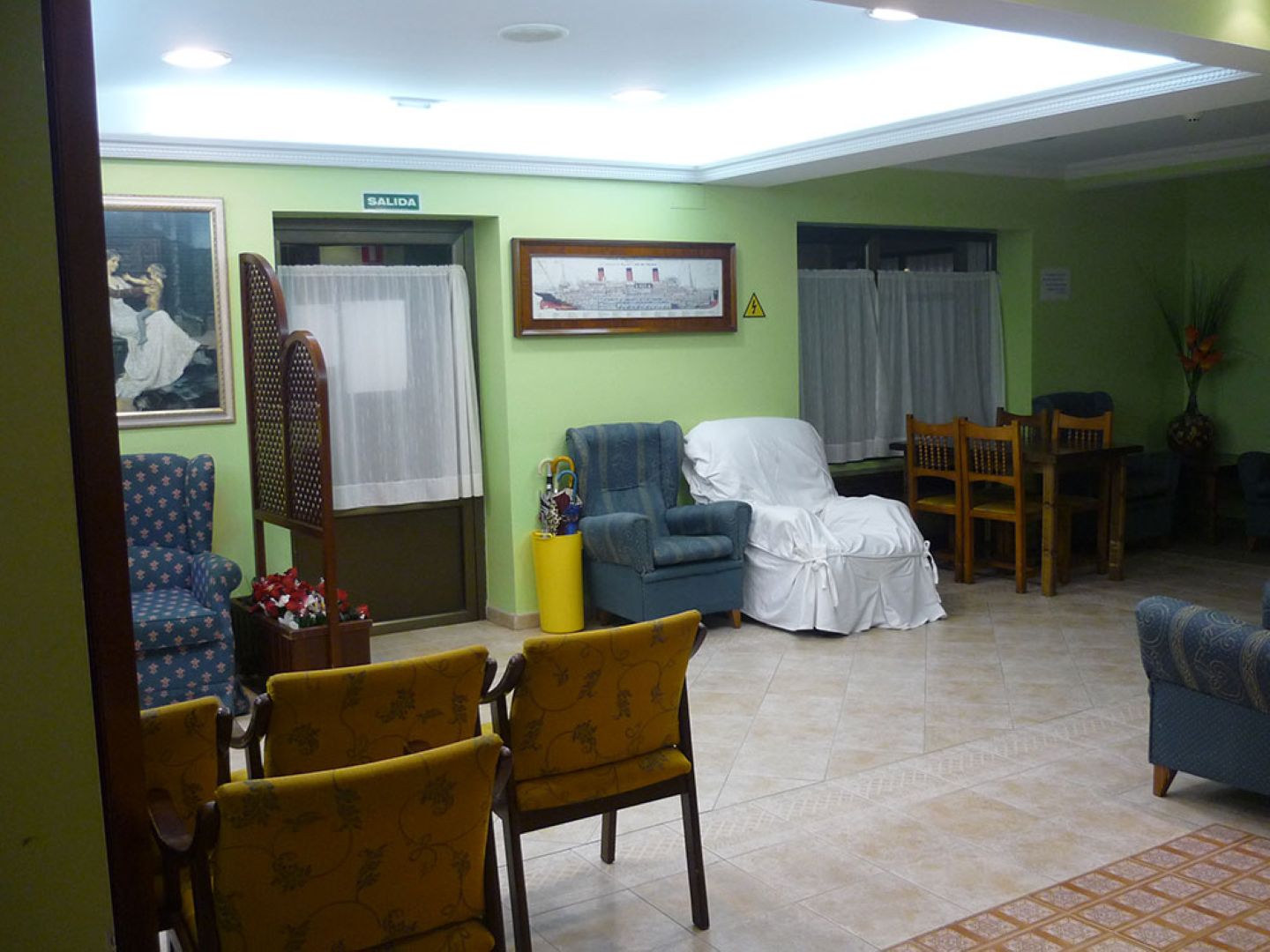 Residencia para mayores De La Hoz fba928f4