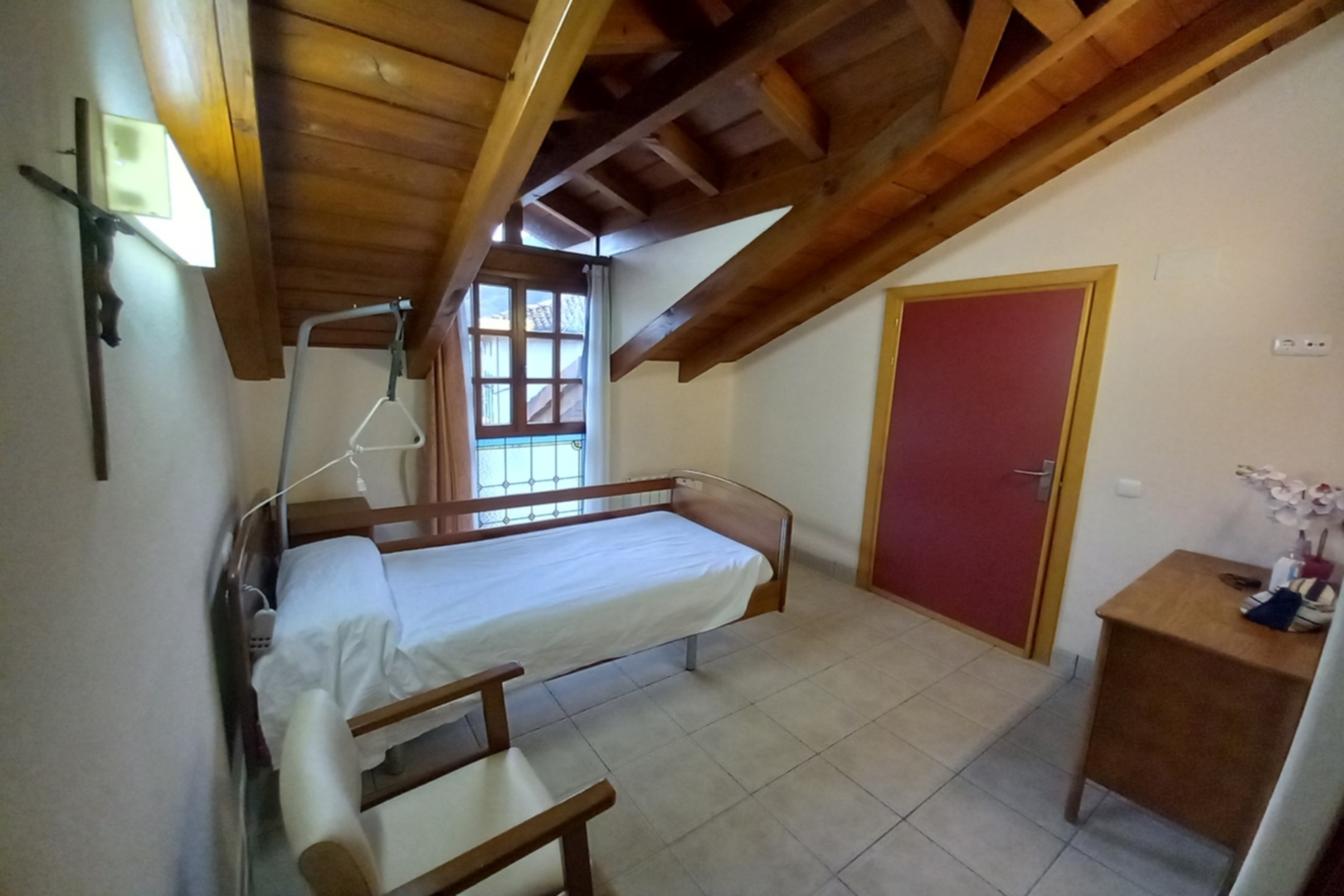 Residencia para mayores Piedadeondo 80bb18b7